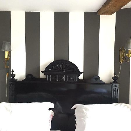 Inn Old Amsterdam B&B ภายนอก รูปภาพ