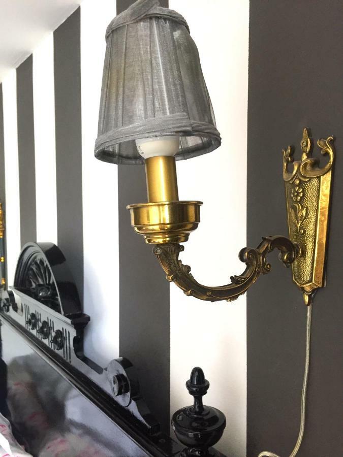 Inn Old Amsterdam B&B ภายนอก รูปภาพ