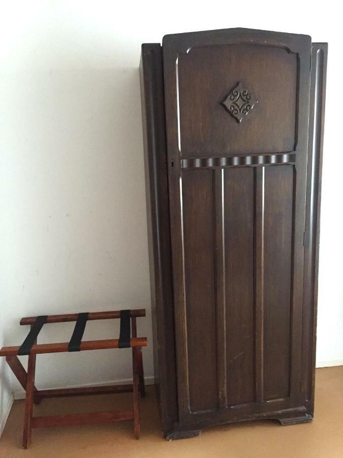 Inn Old Amsterdam B&B ภายนอก รูปภาพ